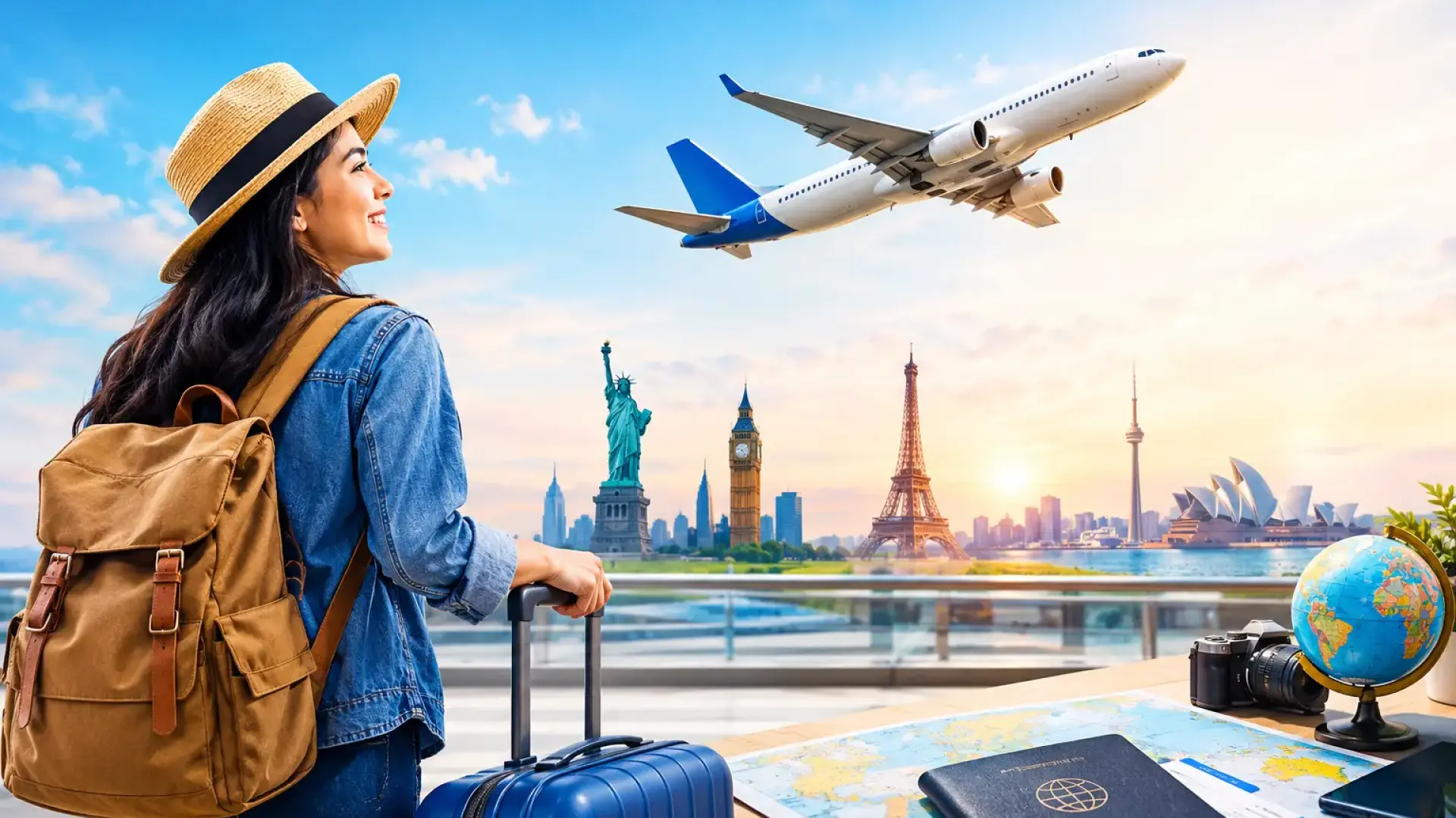 Why You Should Book Your Next Flight with CheapPrimeFares