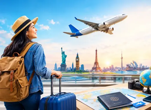 Why You Should Book Your Next Flight with CheapPrimeFares