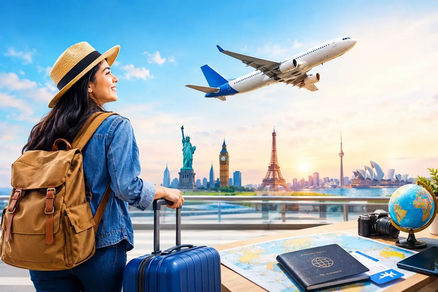 Why You Should Book Your Next Flight with CheapPrimeFares