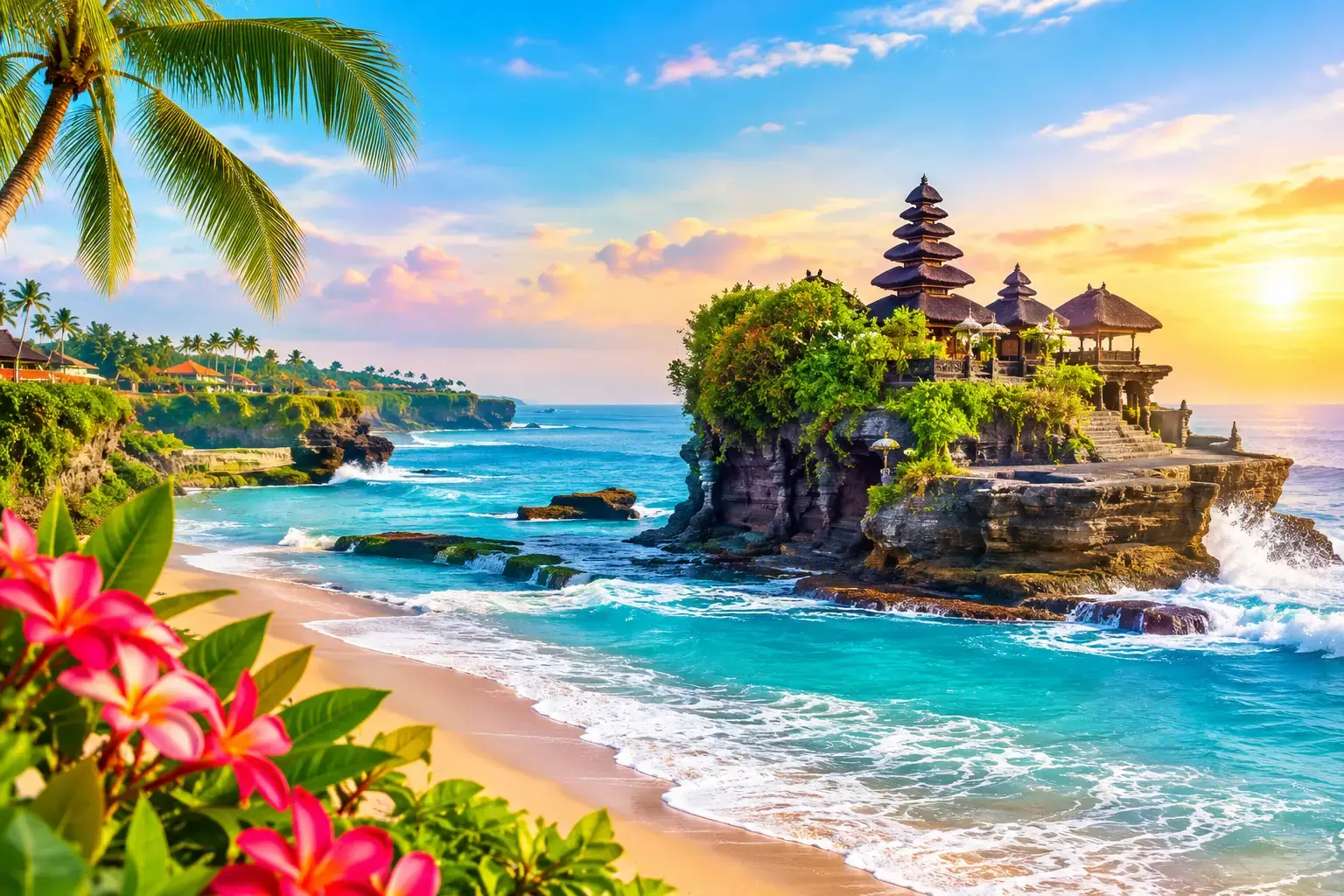 Bali Tours