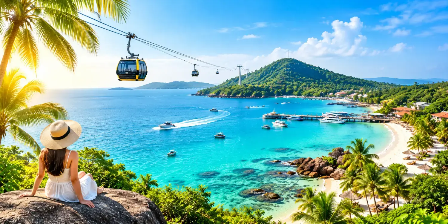 Phu Quock tours