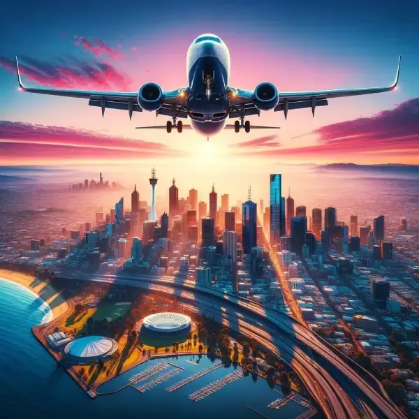 Montreal to Mumbai