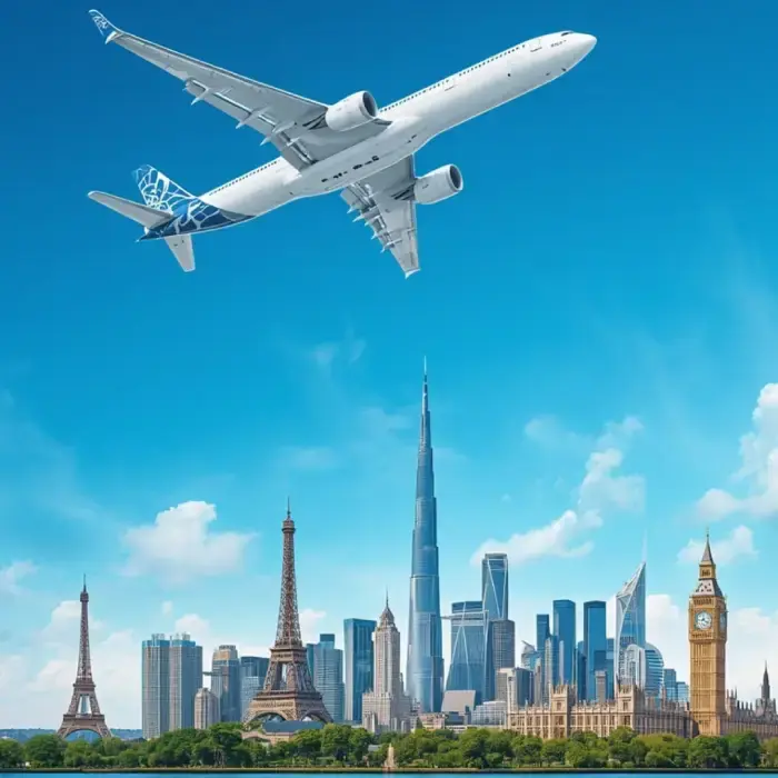 USA to India Flights