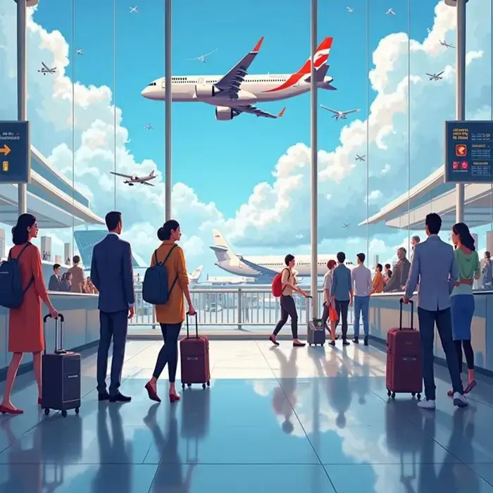 All Country Visa
