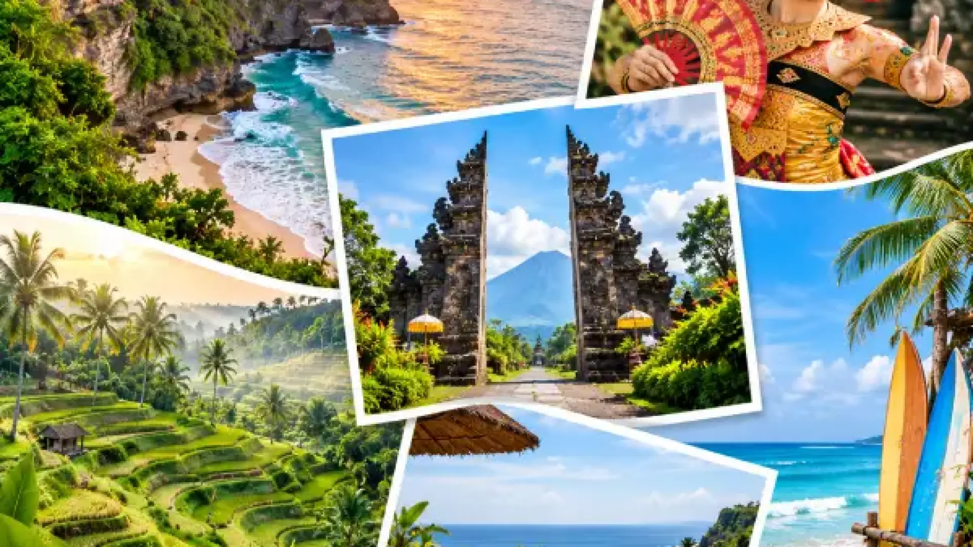 Bali Tour Package – 5 Nights / 6 Days