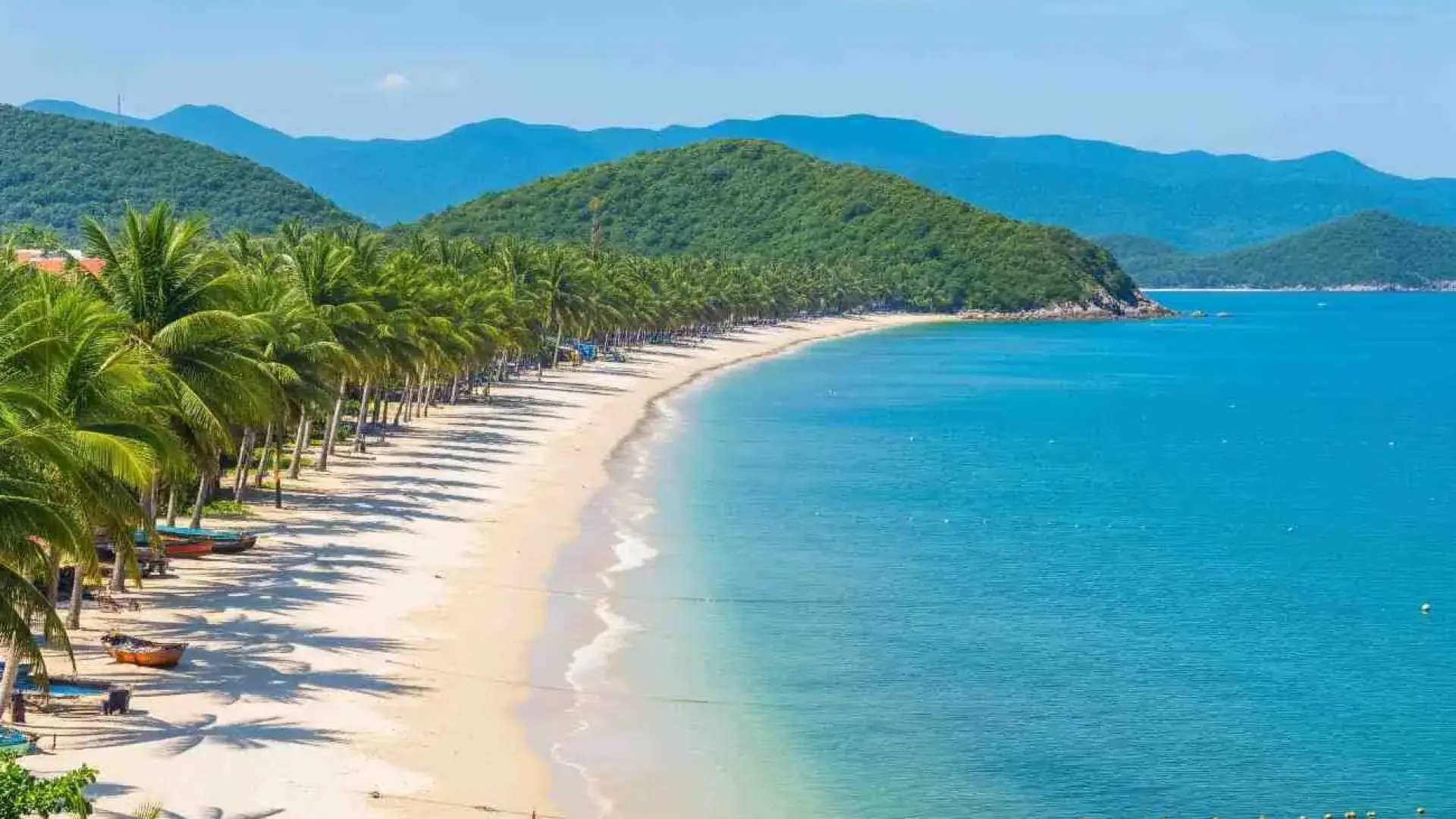 Vietnam Holiday Package 4 Nights / 5 Days