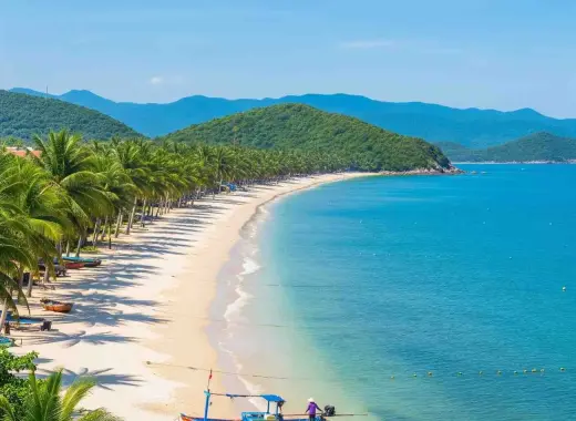 Vietnam Holiday Package 4 Nights / 5 Days