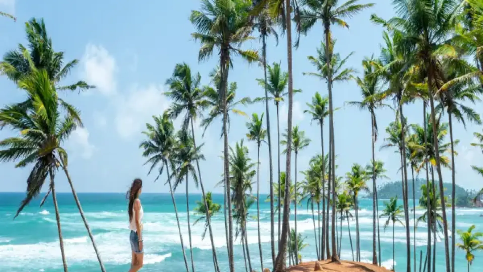 Sri Lanka Holiday Package 4 Nights / 5 Days