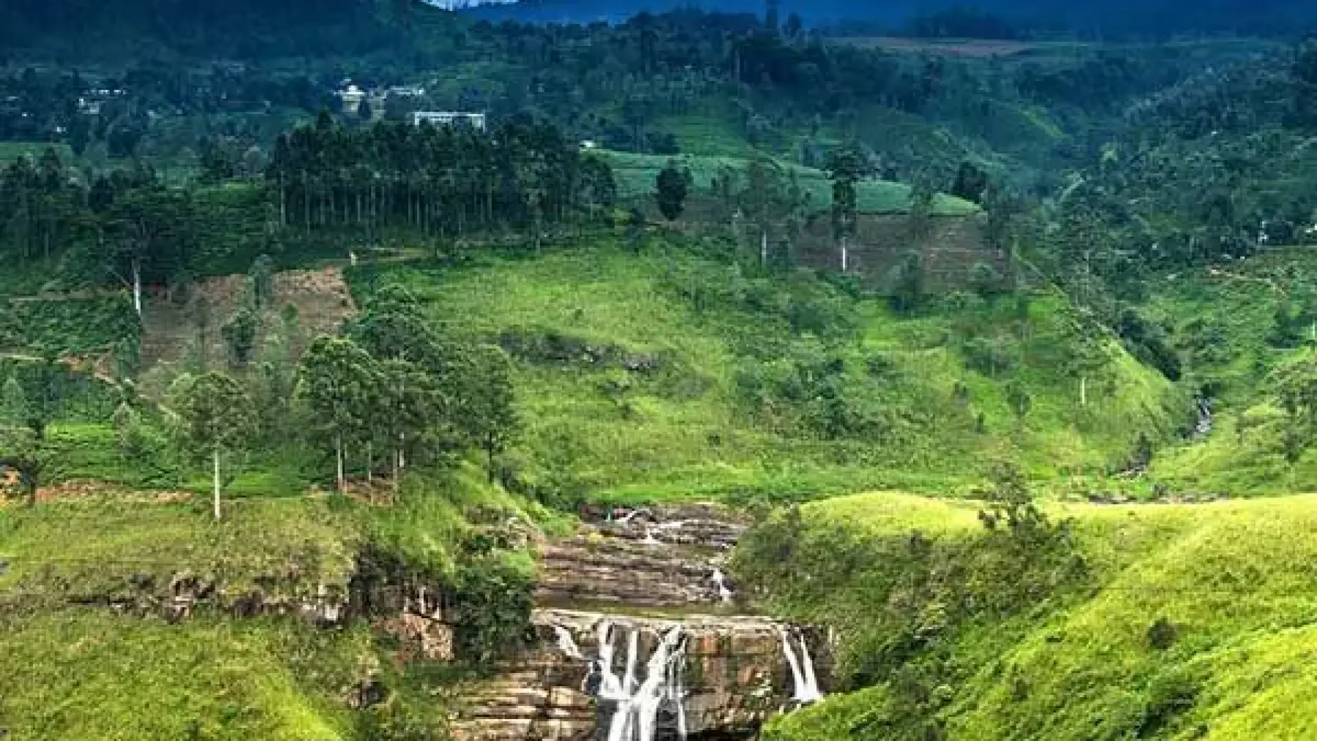 Sri Lanka Holiday Package 5 Nights / 6 Days