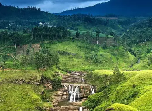 Sri Lanka Holiday Package 5 Nights / 6 Days