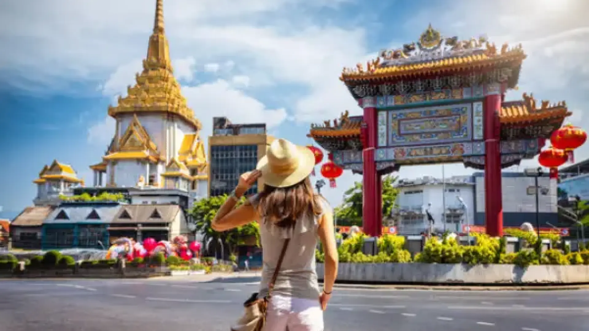 Thailand Holiday Package  5 Nights / 6 Days