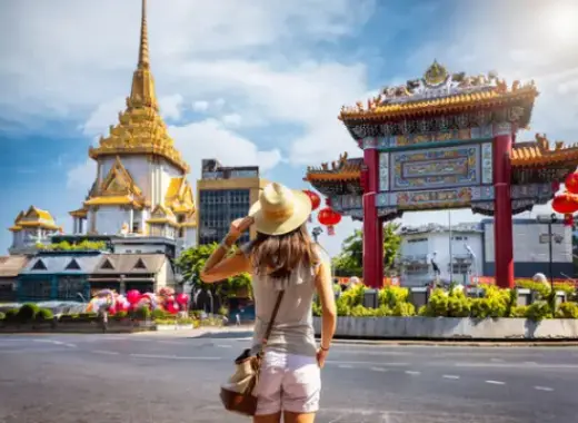 Thailand Holiday Package  5 Nights / 6 Days