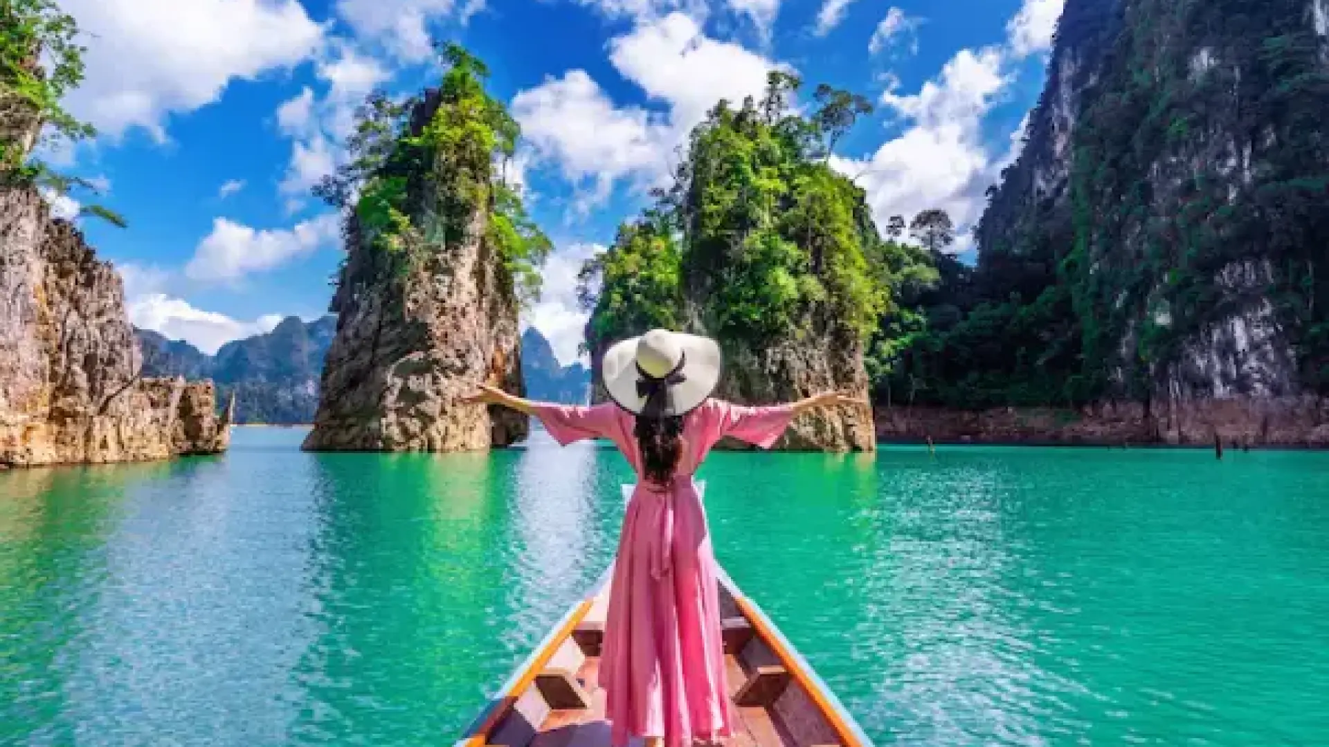 Thailand Holiday Package 6 Nights / 7 Days