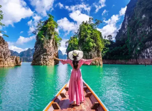 Thailand Holiday Package 6 Nights / 7 Days