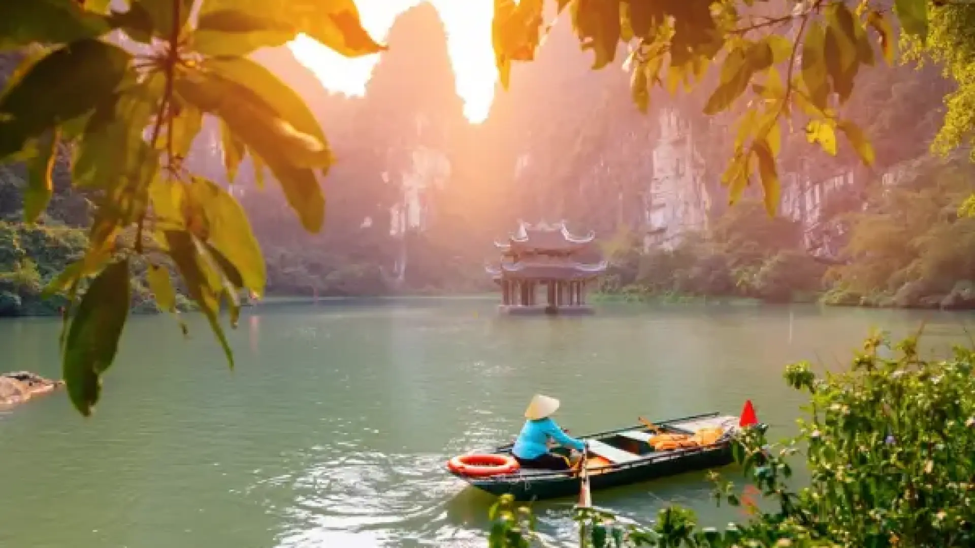 Vietnam Holiday Package 6 Nights / 7 Days