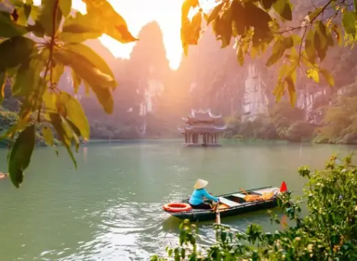 Vietnam Holiday Package 6 Nights / 7 Days