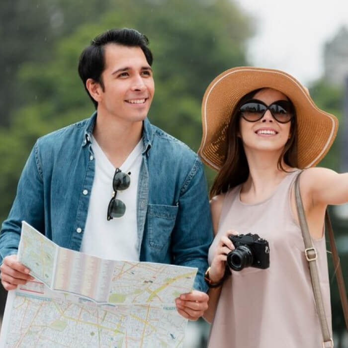 hướng dẫn du lịch